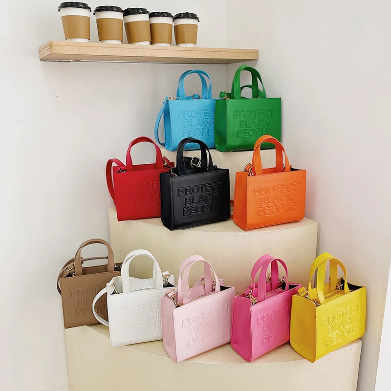 2022 customized purse designer handbags famous brands leather protect black women bag women handbags ladies, Multicolor
2022 customized purse designer handbags famous brands leather protect black women bag women handbags ladies, Multicolor