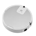 Smart Self-Recharging Robotic Vacuums For Home and Office