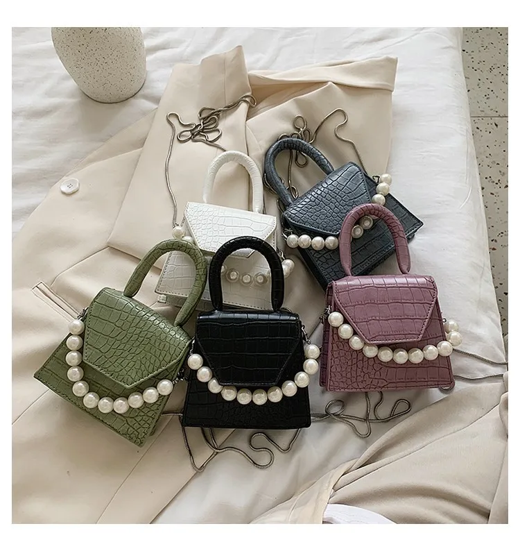 Trendy 2021 Handbags For Women Fashion Shoulder Messenger Bags Chain New Design Handbags Female Crossbody Handbags
Trendy 2021 Handbags For Women Fashion Shoulder Messenger Bags Chain New Design Handbags Female Crossbody Handbags