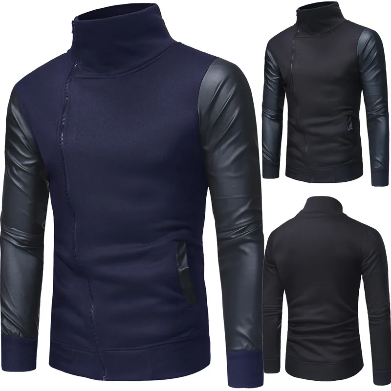 high quality wholesale plain 100% cotton crewneck long sleeve men's hoodies, Customized color
high quality wholesale plain 100% cotton crewneck long sleeve men's hoodies, Customized color