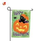 12"x18" Party Hanging Bunting Family name Mini Yard Banner garden flag