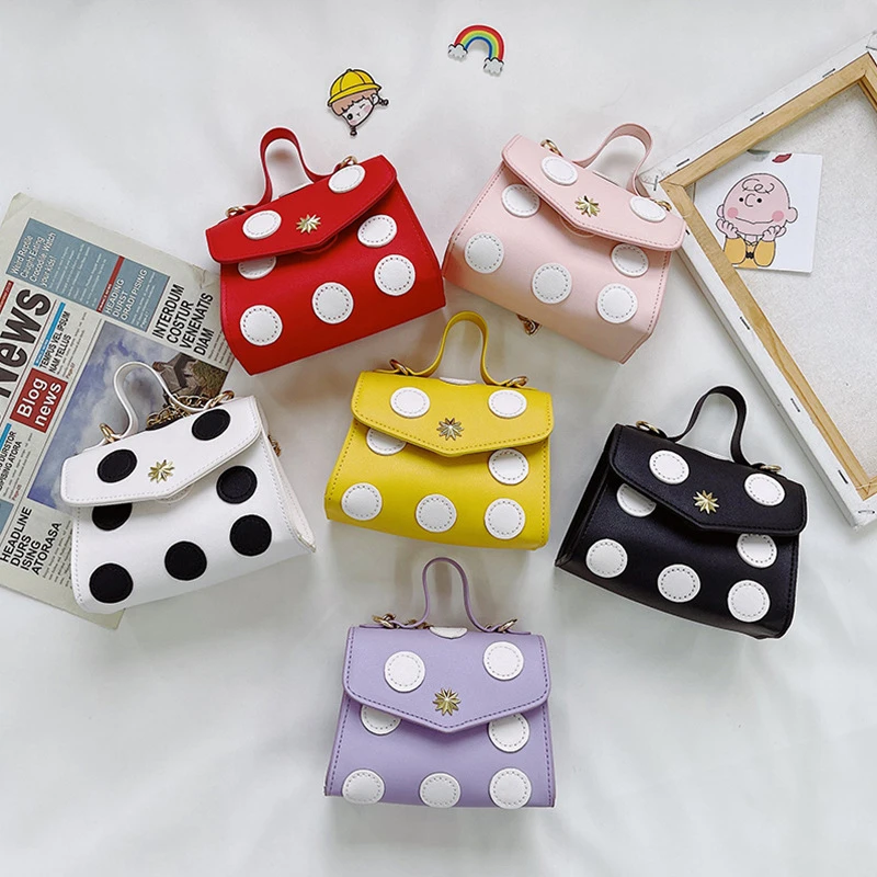 High quality children mini messenger bag baby girls polka dot chain crossbody bag princess accessories coin purse, Pictures
High quality children mini messenger bag baby girls polka dot chain crossbody bag princess accessories coin purse, Pictures