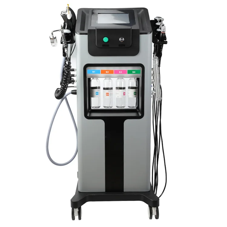 Low price Hydra skin management Professional Dermabrasion Machine For Technology Multi function Beauty Equipment
Low price Hydra skin management Professional Dermabrasion Machine For Technology Multi function Beauty Equipment
