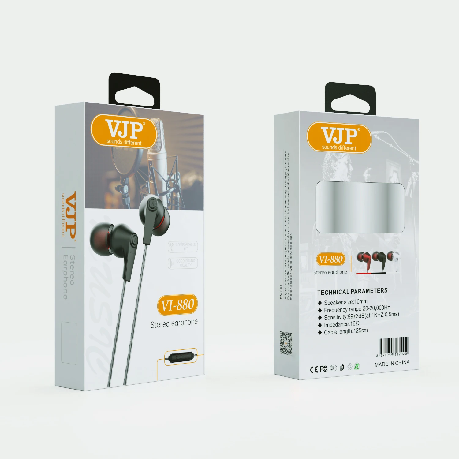 Wholesale Noise Cancelling Custom Headphones New Arrivals Stereo With Microphone Mobile Earphones
Wholesale Noise Cancelling Custom Headphones New Arrivals Stereo With Microphone Mobile Earphones