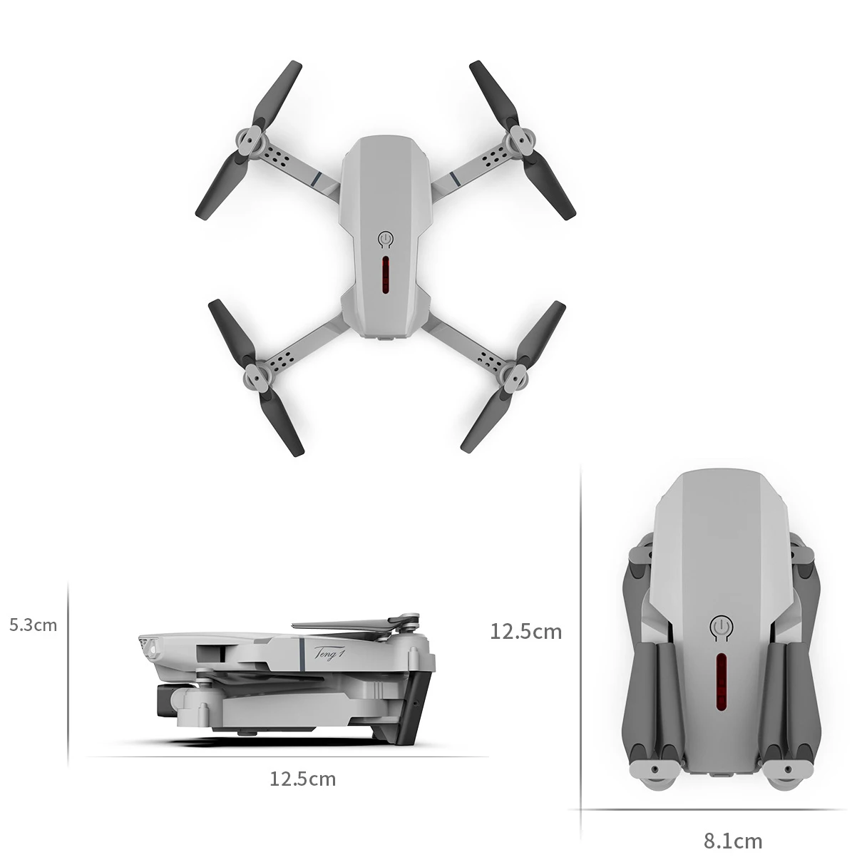 Hot Selling Hight Hold Mode RC Helicopter dual camera KK6 Mini drone 4k Wifi Drone 
Hot Selling Hight Hold Mode RC Helicopter dual camera KK6 Mini drone 4k Wifi Drone