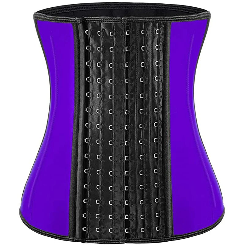 2021 corset sexy shapewear waist trainer vest women automatic wood lid shaper waist trainer cintura shaper
2021 corset sexy shapewear waist trainer vest women automatic wood lid shaper waist trainer cintura shaper