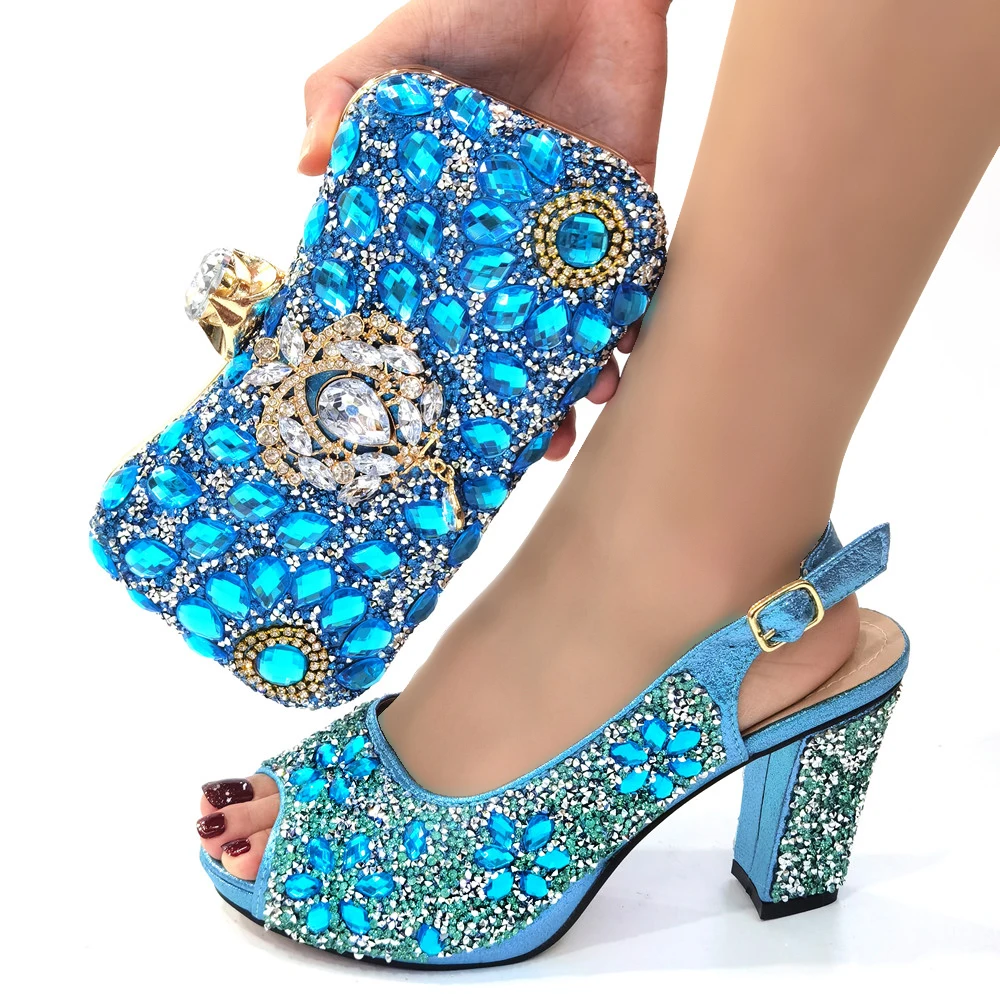 Italian shoe and bag set matching shoes bags 2022 arrivals women, Black,gold.purple,silver,sky blue
Italian shoe and bag set matching shoes bags 2022 arrivals women, Black,gold.purple,silver,sky blue