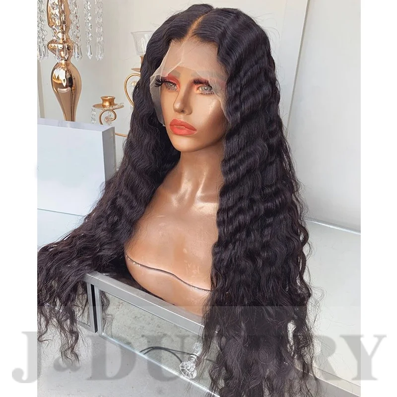 wholesale cheap High Quality Lace Frontal Wig With baby Hair Deep wave 360 lace wigs for black women wholesale hair lace wigs
wholesale cheap High Quality Lace Frontal Wig With baby Hair Deep wave 360 lace wigs for black women wholesale hair lace wigs