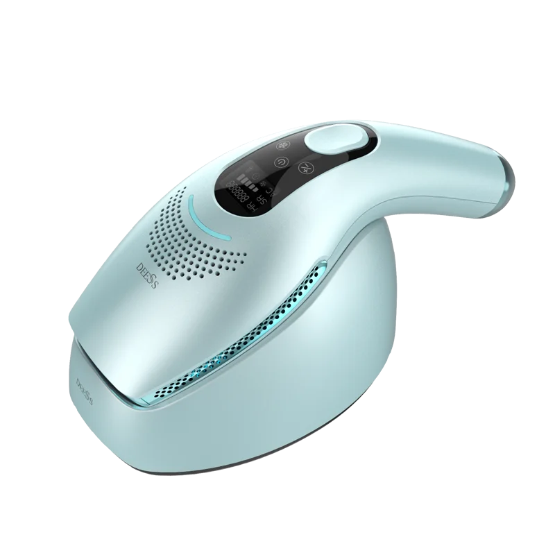 Free shipping DEESS 2020 Amazon Top selling products Hot Portable IPL Laser Machine IPL Laser Hair Removal 3 IN 1 Beauty
Free shipping DEESS 2020 Amazon Top selling products Hot Portable IPL Laser Machine IPL Laser Hair Removal 3 IN 1 Beauty