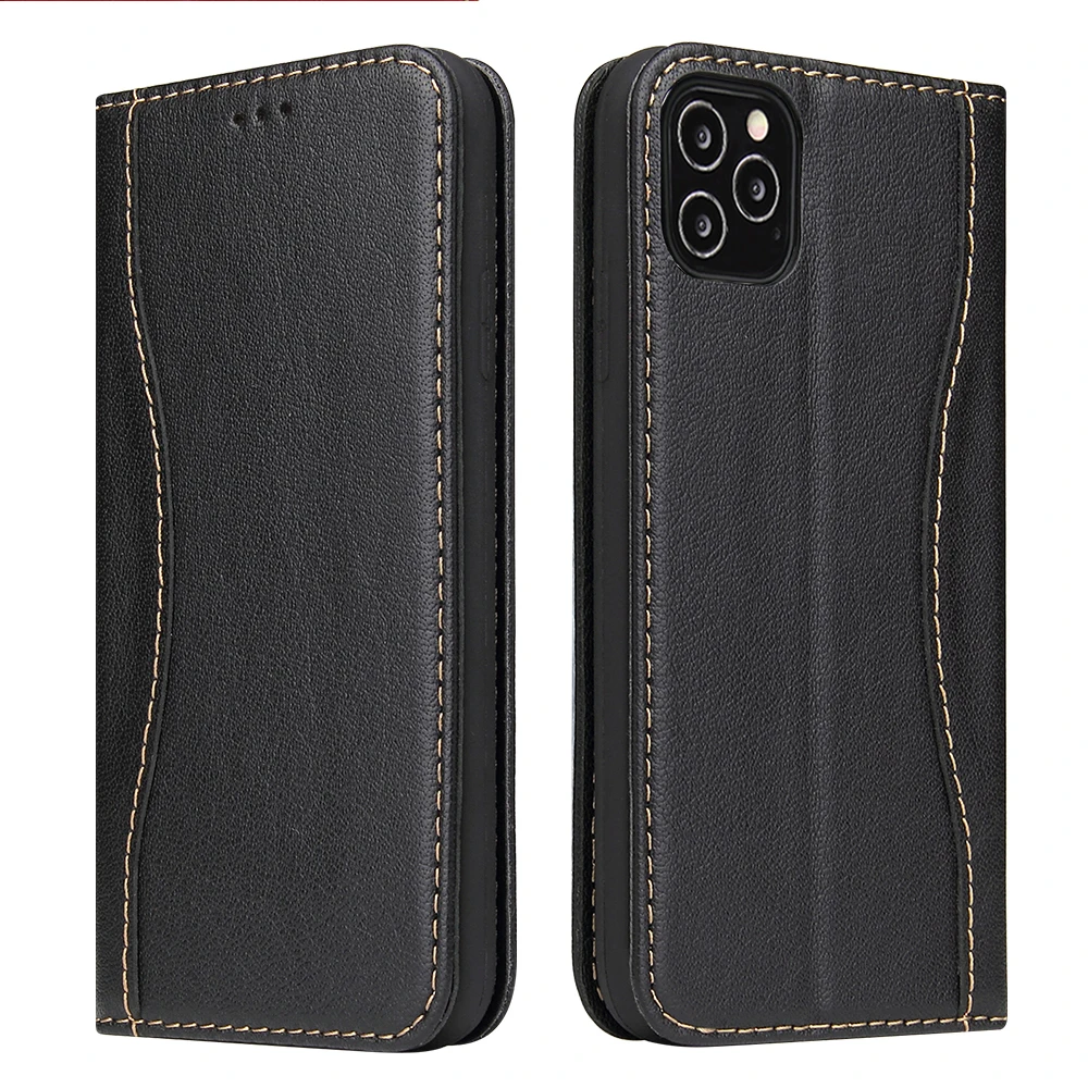 Luxury Vintage Style Protective Case Wallet Flip Leather Case for iPhone 12, Green, black, wine, brown
Luxury Vintage Style Protective Case Wallet Flip Leather Case for iPhone 12, Green, black, wine, brown