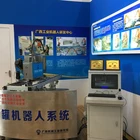 Electric High Pressure Cleaning Robot System Stainless Steel Washer Machine for Sale