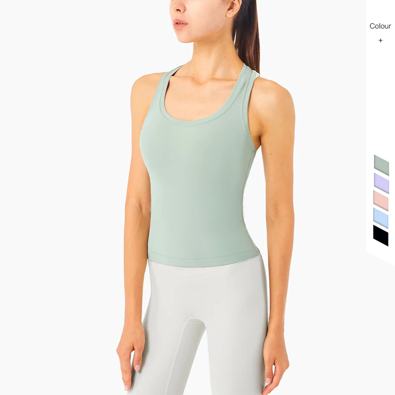 Yoga Vest The New Style Sexy Fitness Clothing Quick Dry Sport Bra Push Up Bra Popular Womens Sports Yoga Vest
Yoga Vest The New Style Sexy Fitness Clothing Quick Dry Sport Bra Push Up Bra Popular Womens Sports Yoga Vest