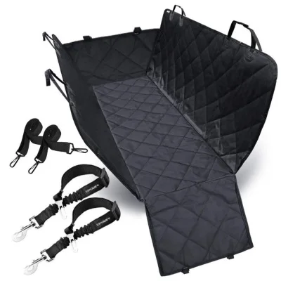 Amazon hot style car pet kennel waterproof and dirt proof backseat cushion for the back of a car large dog bed, Picture
Amazon hot style car pet kennel waterproof and dirt proof backseat cushion for the back of a car large dog bed, Picture