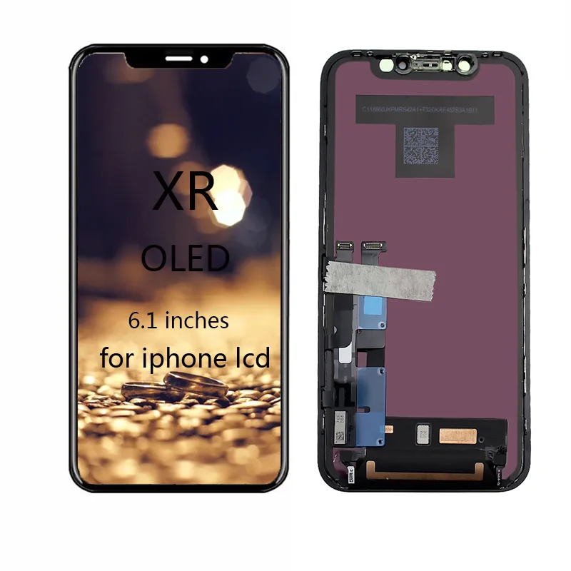Oled Wholesale Mobile Phone Lcds for iPhone 7 8 11 12 X XS XR Lcd Replacement Screen
Oled Wholesale Mobile Phone Lcds for iPhone 7 8 11 12 X XS XR Lcd Replacement Screen
