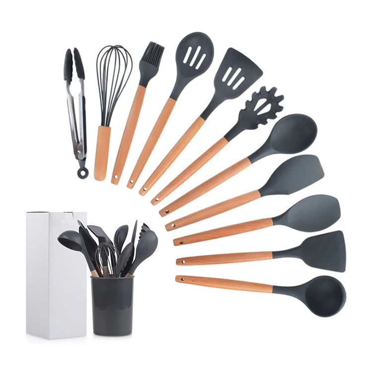 2021 Complete Safe gadgets kitchen toys Accessories cooking Soft Silicone Kitchen tools kitchen utensils, Colorful
2021 Complete Safe gadgets kitchen toys Accessories cooking Soft Silicone Kitchen tools kitchen utensils, Colorful