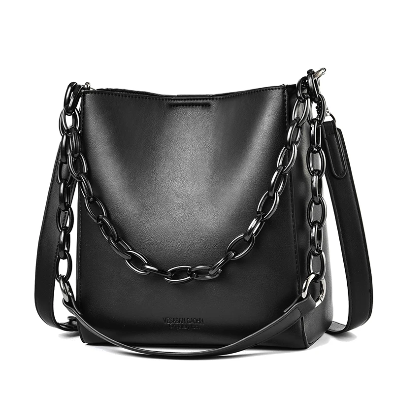 2022 New simple advanced commuting shoulder large capacity Women's cross body bag Bucket Bags handbags wholesale women bags
2022 New simple advanced commuting shoulder large capacity Women's cross body bag Bucket Bags handbags wholesale women bags