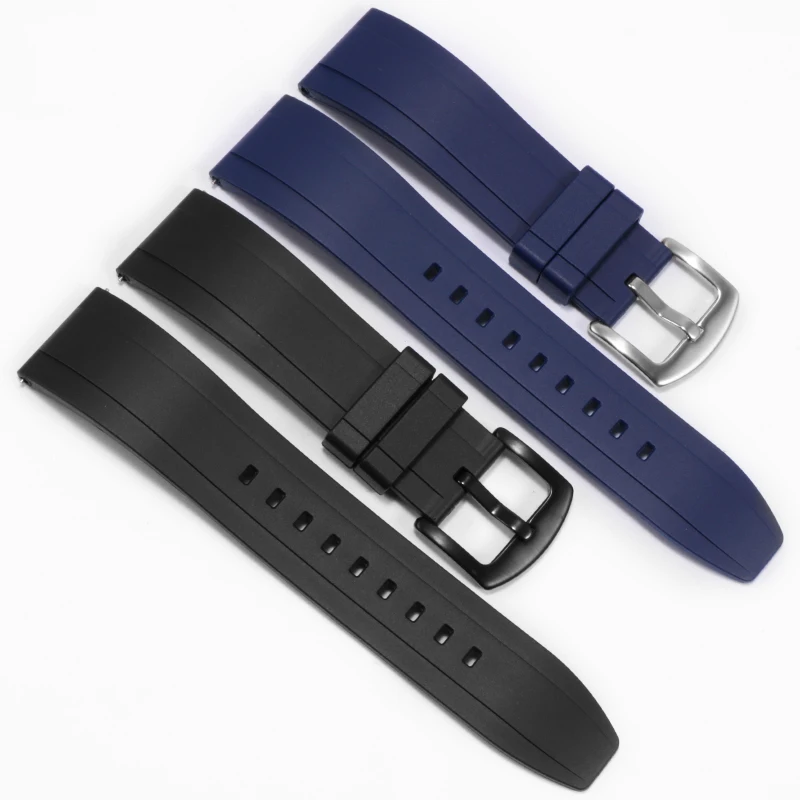 TPSIV strap Quick Release Soft Rubber Replacement Watch Bands for Men and Women | Multiple Colors, 18mm, 20mm, 22mm, 24mm, Black,silver,gold
TPSIV strap Quick Release Soft Rubber Replacement Watch Bands for Men and Women | Multiple Colors, 18mm, 20mm, 22mm, 24mm, Black,silver,gold