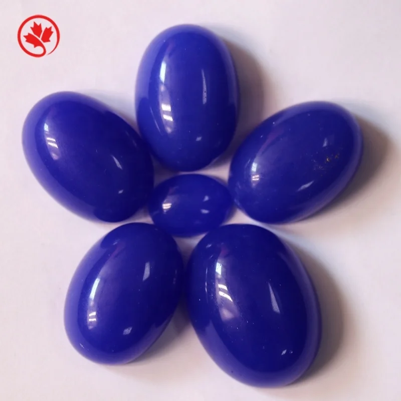 Redleaf Jewelry factory price flat back oval cabochons glass gemstone for silver chain
Redleaf Jewelry factory price flat back oval cabochons glass gemstone for silver chain