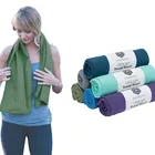 Beach Cool Beach Towels Quick Dry Printed Microfiber Suede Towel Gym Beach Travel Cool Microfiber Sport Towel With Zipper Pocket