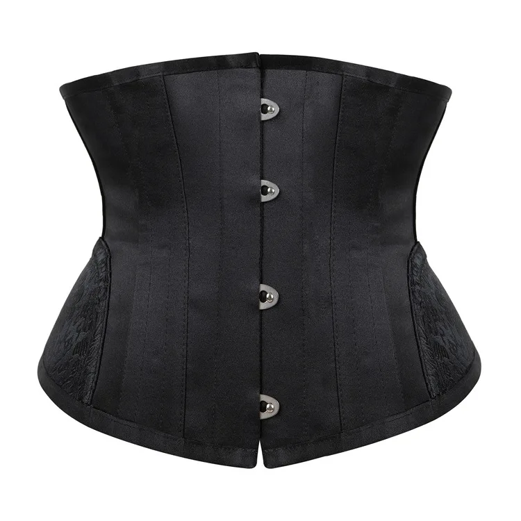 Wholesale Top Fashion slimming sexy Bustier black Bustier Corset Tops Female Trendy, Picture color
Wholesale Top Fashion slimming sexy Bustier black Bustier Corset Tops Female Trendy, Picture color