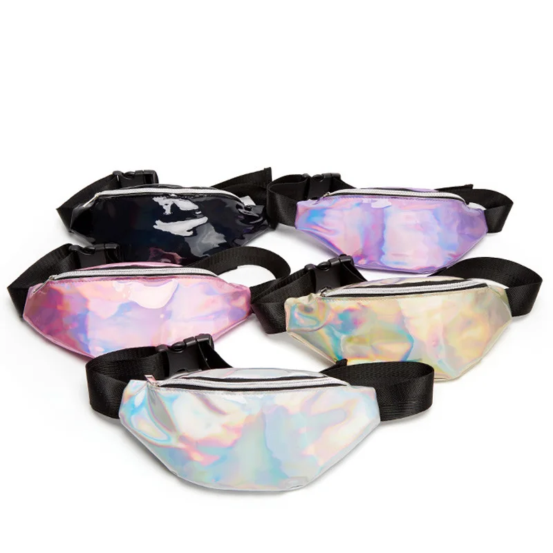 Women Fanny Pack Fashion Belt Purse Banana Waist Packs Womens Belt Bag Kidney Laser Chest Phone Pouch
Women Fanny Pack Fashion Belt Purse Banana Waist Packs Womens Belt Bag Kidney Laser Chest Phone Pouch