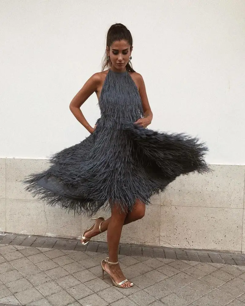 2020 new arrivals summer collection tassel women cocktail dresses
2020 new arrivals summer collection tassel women cocktail dresses