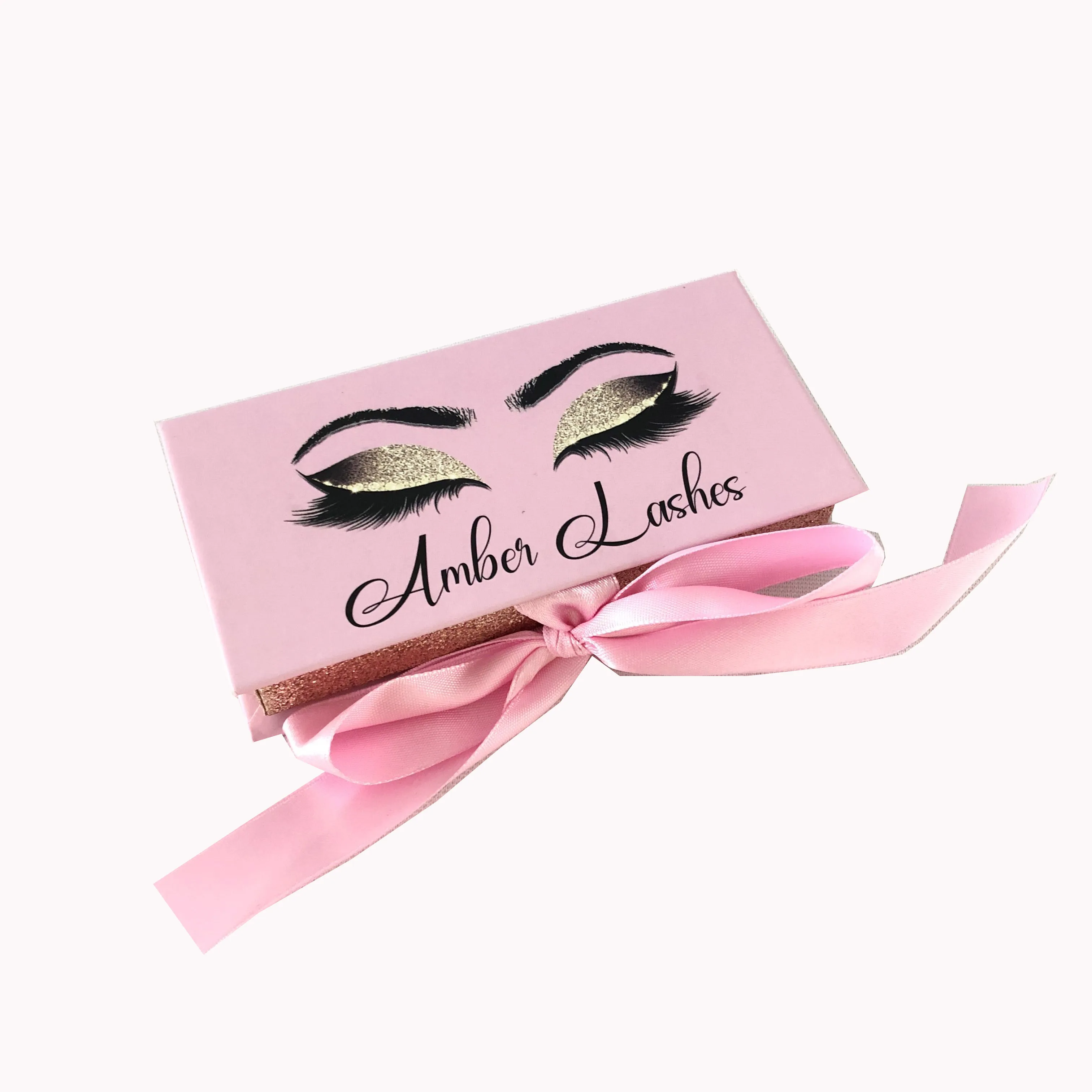 Natural Long vegan Customized 3D eyelash magnetic lashes private label With Free design magnetic eyelash with eyeliner wholesale, Black
Natural Long vegan Customized 3D eyelash magnetic lashes private label With Free design magnetic eyelash with eyeliner wholesale, Black