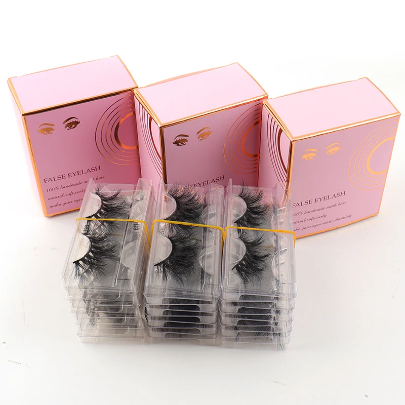 Aimeier wholesale cruelty free 3d mink eyelashes private label eyelash box custom, Natural black
Aimeier wholesale cruelty free 3d mink eyelashes private label eyelash box custom, Natural black