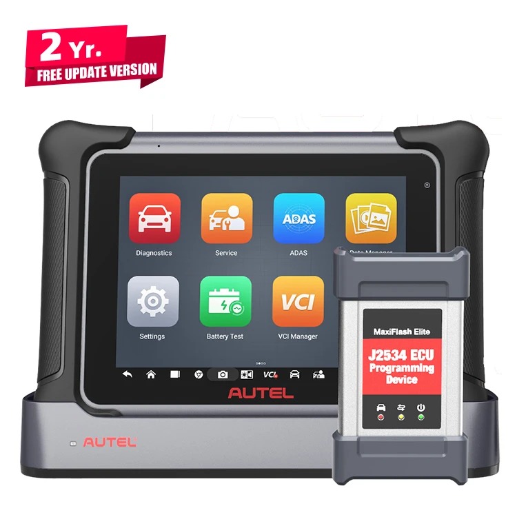 Autel free update maxisys maxysis elite2 car programmer ms909 908 mk908 908p pro ms908p my908 price auto programing tool
Autel free update maxisys maxysis elite2 car programmer ms909 908 mk908 908p pro ms908p my908 price auto programing tool