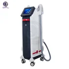 opt shr laser hair removal machine ipl rf beauty equipment