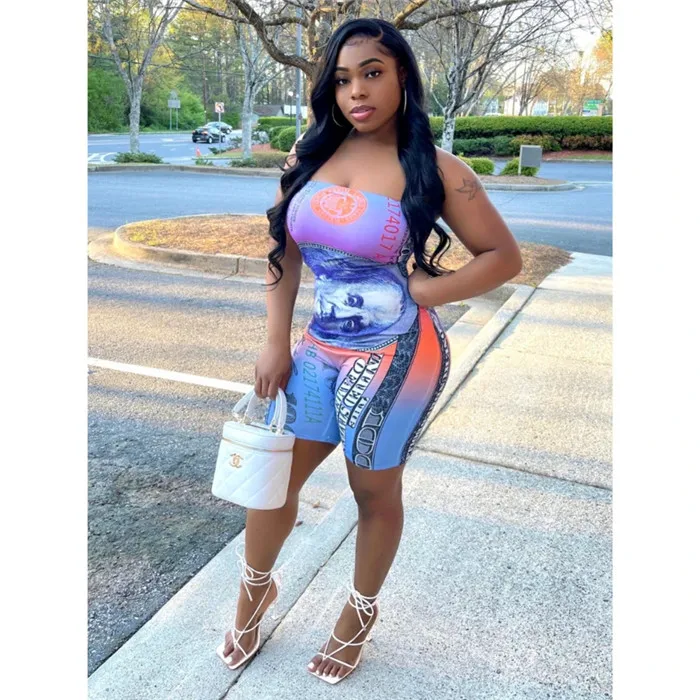 2021 New Arrivals Romper Jumpsuit Women Jumpsuit Romper Shorts KN51703, Picture shown
2021 New Arrivals Romper Jumpsuit Women Jumpsuit Romper Shorts KN51703, Picture shown
