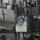 Toothpaste Machine Hardware Factory Price Aluminum Tube Filling
