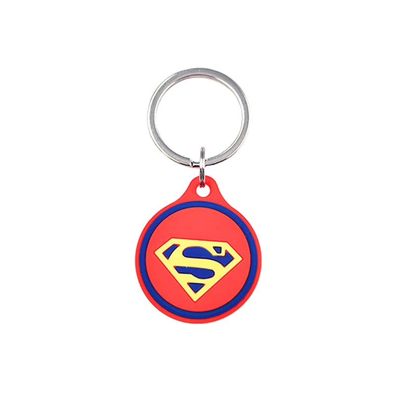 Compatible for AirTag Case Keychain ,Silicone Protective Cover Secure Holder with Key Ring
Compatible for AirTag Case Keychain ,Silicone Protective Cover Secure Holder with Key Ring