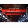 qd type warehouse 70 ton 150ton overhead bridge crane