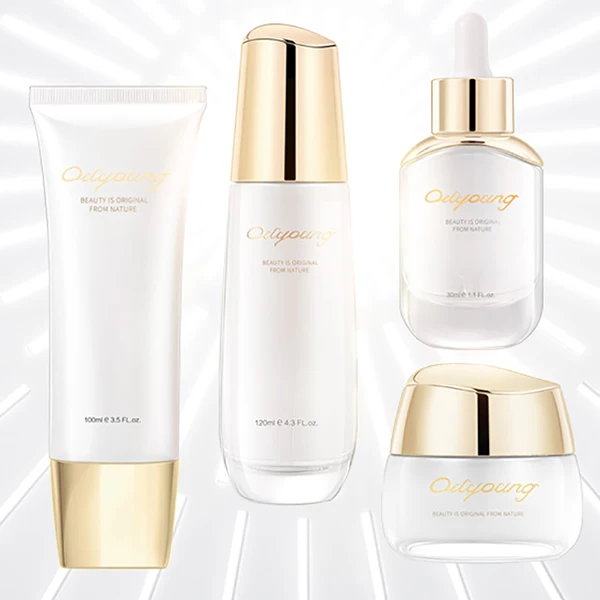 Wholesale Best Private Label Skin Care Full Set Skin Lotion Serum Whitening Skin Rejuvinating Set
Wholesale Best Private Label Skin Care Full Set Skin Lotion Serum Whitening Skin Rejuvinating Set