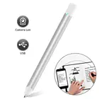 Newyes Brand New Sync Handwriting Storagable Digital Writing Notebook Smart Pen Set