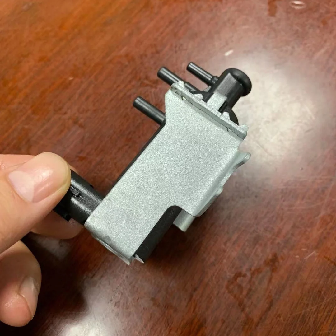 Engine Parts Vacuum Pump Solenoid Valve 8-98116260-0 8981162600 For ISUZU DMAX 4JK1 2.5L auto other Engine Parts
Engine Parts Vacuum Pump Solenoid Valve 8-98116260-0 8981162600 For ISUZU DMAX 4JK1 2.5L auto other Engine Parts