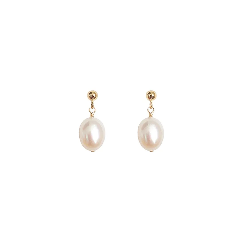 Rainbowking best selling new jewelry 925 silver pearl earrings minimalist design temperament earrings earrings
Rainbowking best selling new jewelry 925 silver pearl earrings minimalist design temperament earrings earrings