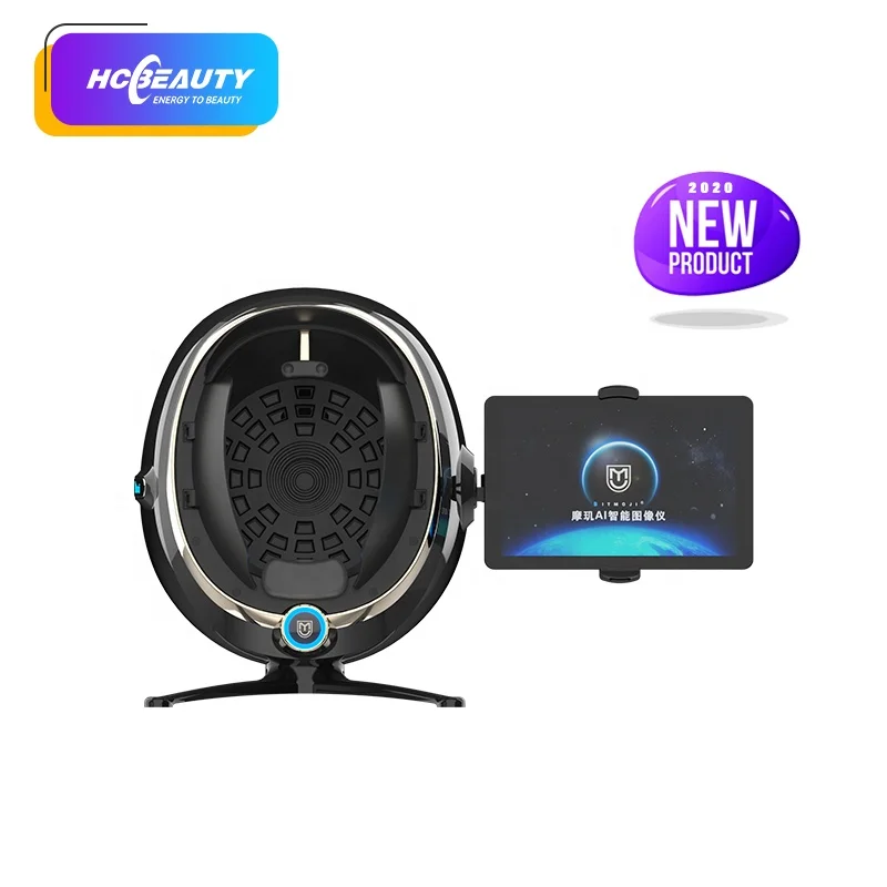 2021 factory professional the best Skincare skin testing analysis beauty machine for beauty salon
2021 factory professional the best Skincare skin testing analysis beauty machine for beauty salon