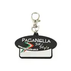 Guangdong Factory Free Sample Cartoon Odm Soft Rubber Pvc Key Chains