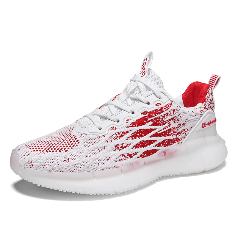 High Quality Breathable Fashion Men Sneakers Ultralight Men's Casual Jogging Running Sport Yezzy Shoes
High Quality Breathable Fashion Men Sneakers Ultralight Men's Casual Jogging Running Sport Yezzy Shoes