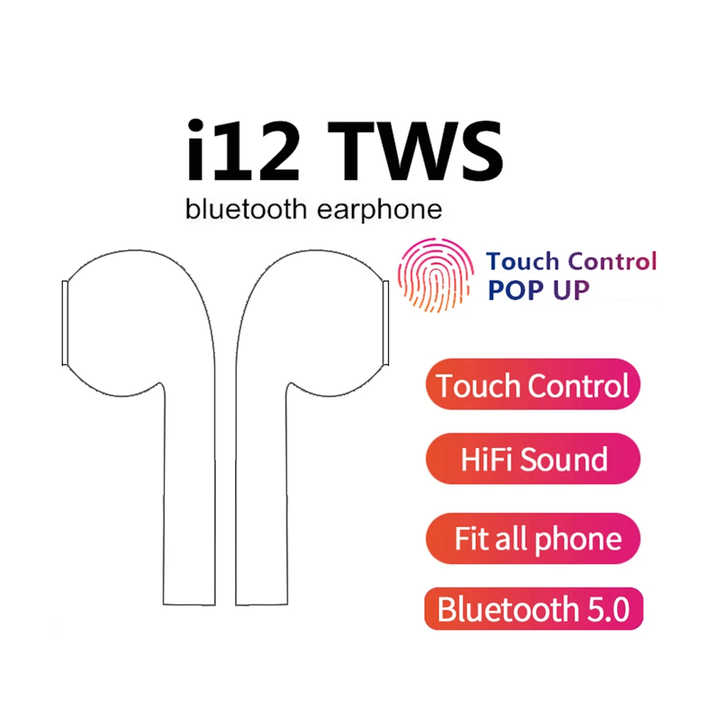 DF Tws Wireless BT 5.0 Earphone Mini Earbuds Mic Charging Box Sport Headset buy headphone, Blue, white, pink, black, green, yellow
DF Tws Wireless BT 5.0 Earphone Mini Earbuds Mic Charging Box Sport Headset buy headphone, Blue, white, pink, black, green, yellow
