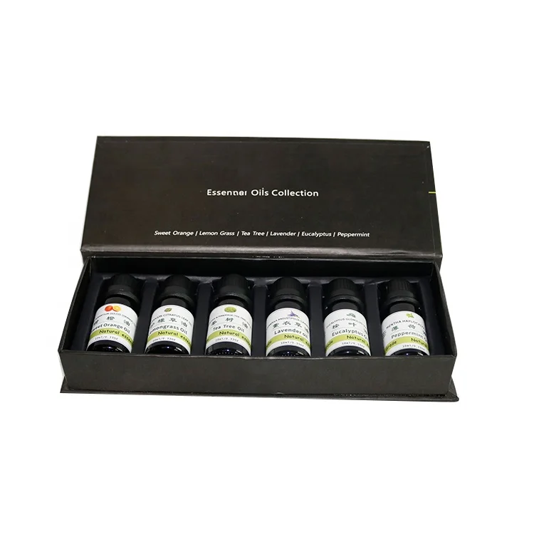 100% Pure Essential Oil For Aromatherapy 6/8/14/16 Set Essential Oil Set Gift 10 ml For Diffuser And Air Fresheners
100% Pure Essential Oil For Aromatherapy 6/8/14/16 Set Essential Oil Set Gift 10 ml For Diffuser And Air Fresheners