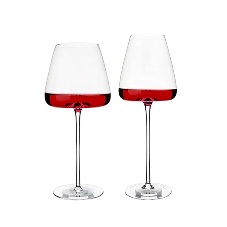 Hot Sale Wine Glasses Wineglass Goblet Glass High Quality Unique Toasting Handmade Lead Free Crystal Glass Wine Glasses, Transparent clear
Hot Sale Wine Glasses Wineglass Goblet Glass High Quality Unique Toasting Handmade Lead Free Crystal Glass Wine Glasses, Transparent clear