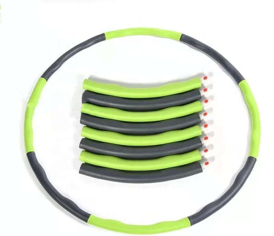 Wholesale Gym Equipment Fitness Accessory Plastic Hoop Ring Flat Hula Fitness Ring For Adults&Children, Multi color
Wholesale Gym Equipment Fitness Accessory Plastic Hoop Ring Flat Hula Fitness Ring For Adults&Children, Multi color