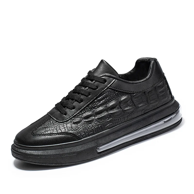 Hot Selling New Trend Fashion Lightweight Breathable Trendy Casual Men's Fashion Sports Sneakers
Hot Selling New Trend Fashion Lightweight Breathable Trendy Casual Men's Fashion Sports Sneakers