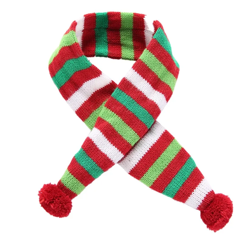 Red Pet Scarf Pet Apparel for Dogs Cats Pet Christmas Costume Christmas Scarf, Customized color
Red Pet Scarf Pet Apparel for Dogs Cats Pet Christmas Costume Christmas Scarf, Customized color