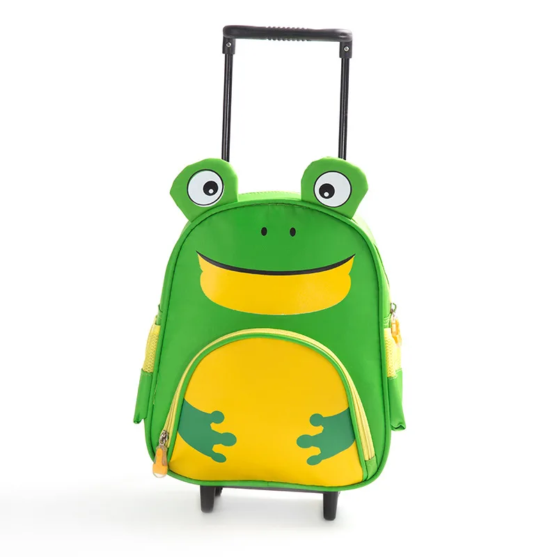 Twinkle Premium OEM Factory children school with individual cart Waterproof trolley luggage bag kids backpack target
Twinkle Premium OEM Factory children school with individual cart Waterproof trolley luggage bag kids backpack target