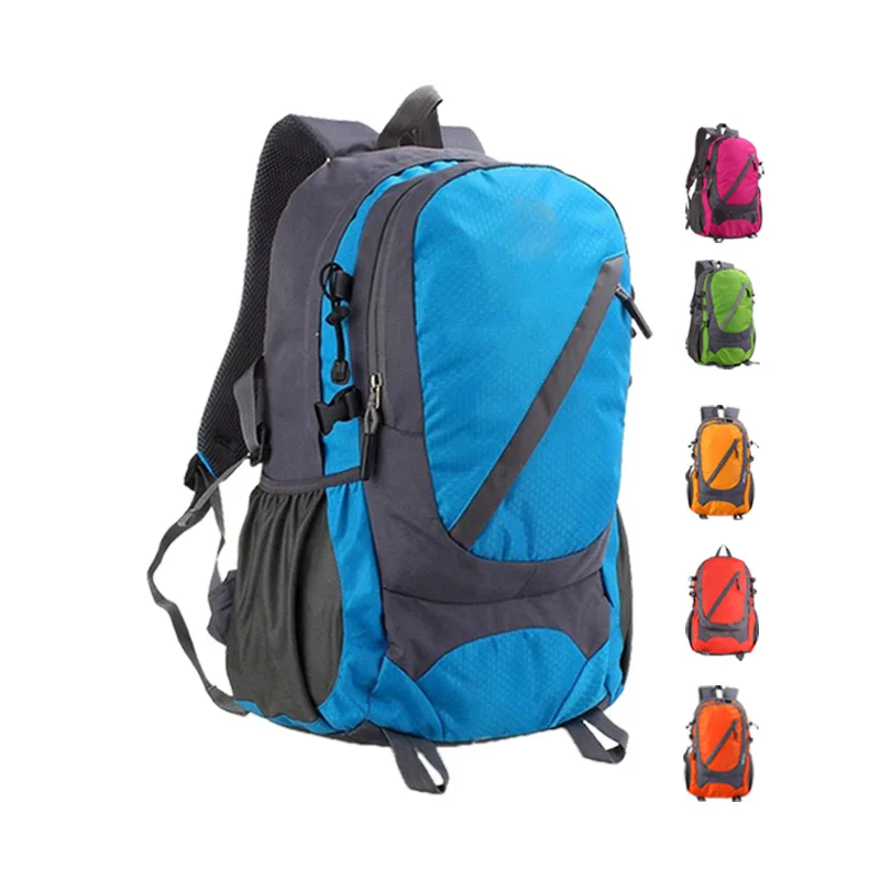 2021 outdoor Mountain Outdoor Trekking Bags Waterproof Camping Hiking Backpack fancy travel bag backpack, Customized color
2021 outdoor Mountain Outdoor Trekking Bags Waterproof Camping Hiking Backpack fancy travel bag backpack, Customized color