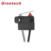 Zing Ear Electronic Push Button China Supplier the Best Quality Waterproof Micro CAR Switch t85 5e4